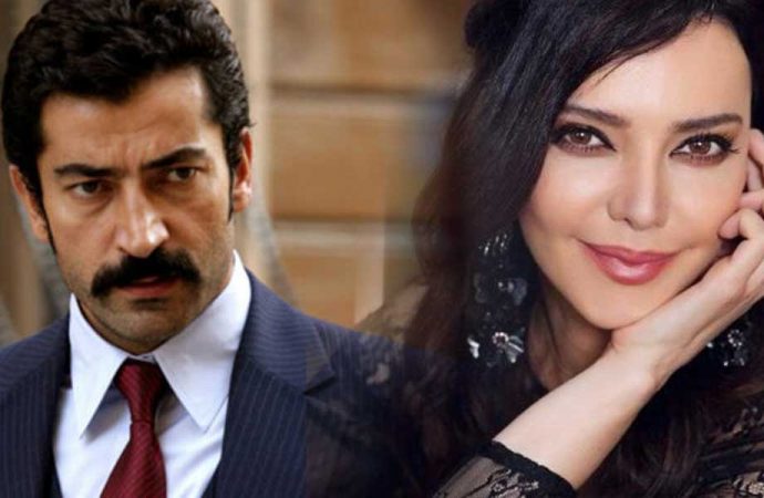 Kenan İmirzalıoğlu’nu yetenekli bulmuyorum diyen Hande Ataizi’den ‘patavatsızlık’ açıklaması
