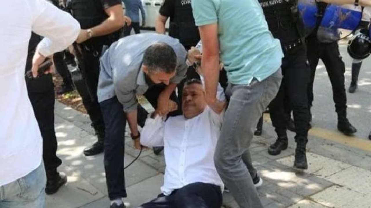 TÜİK davasında 5 sendikacının 4,5'ar yıla kadar hapsi istendi