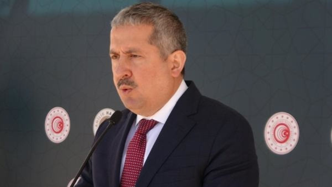 Ahilik Haftası'nda Esnaf ve Sanatkarlara Kredi Desteği Açıklandı