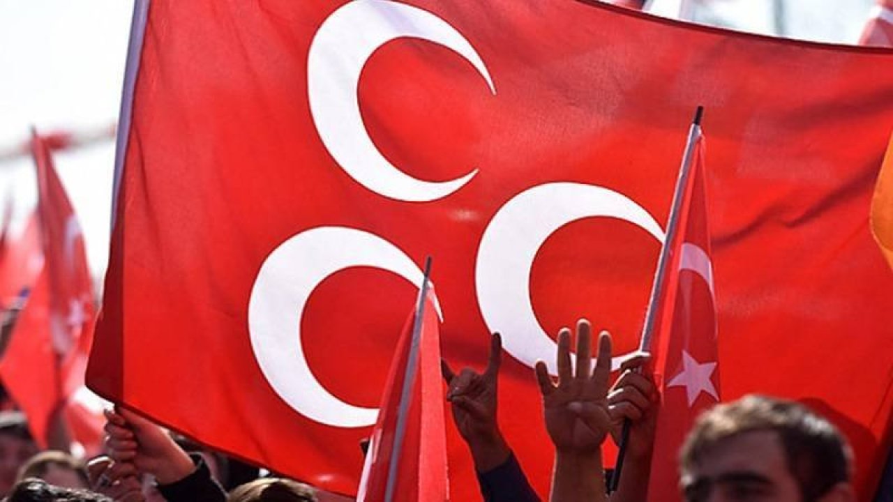 MHP'li Doğan'dan seçim açıklaması: Ankara adayı ortak kararla belirlenecektir