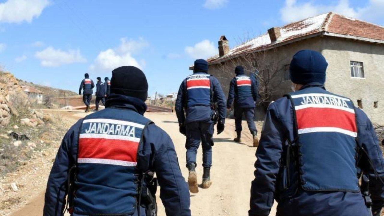 Jandarma Genel Komutanlığı, 6 bin 940 sözleşmeli uzman erbaş alacak
