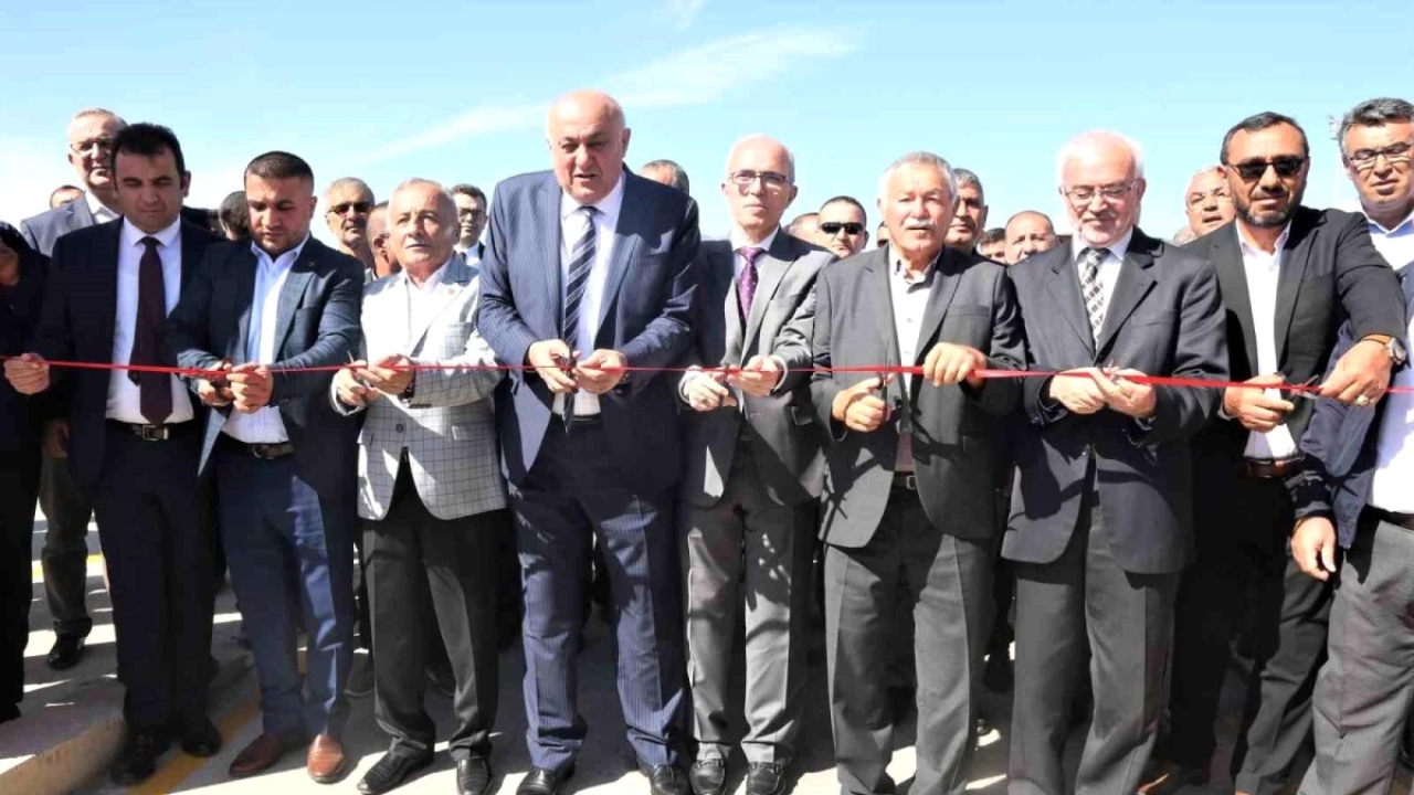 Konya Şeker, Çumra Şeker Fabrikası'nda 2023-2024 Pancar Alım Kampanyasını Başlattı