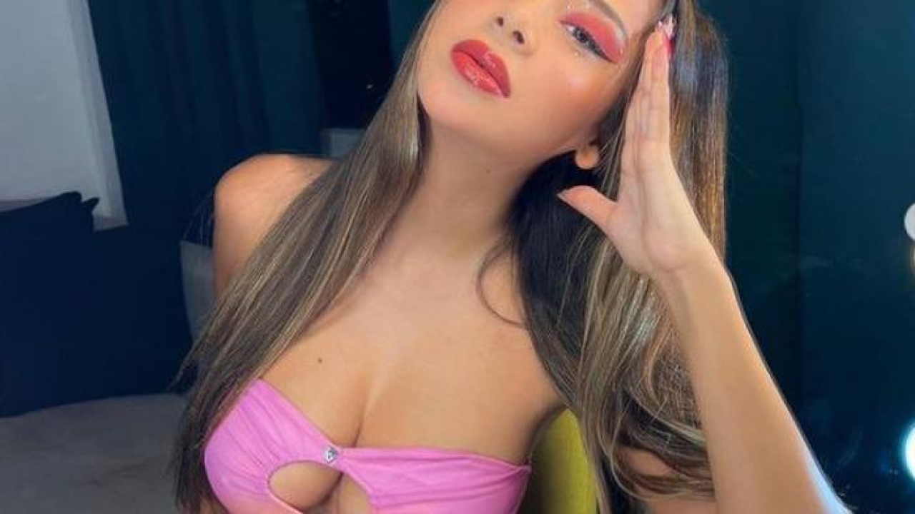 Merve Taşkın'ın aylık kazancı sosyal medyayı salladı! Duyan inanamadı