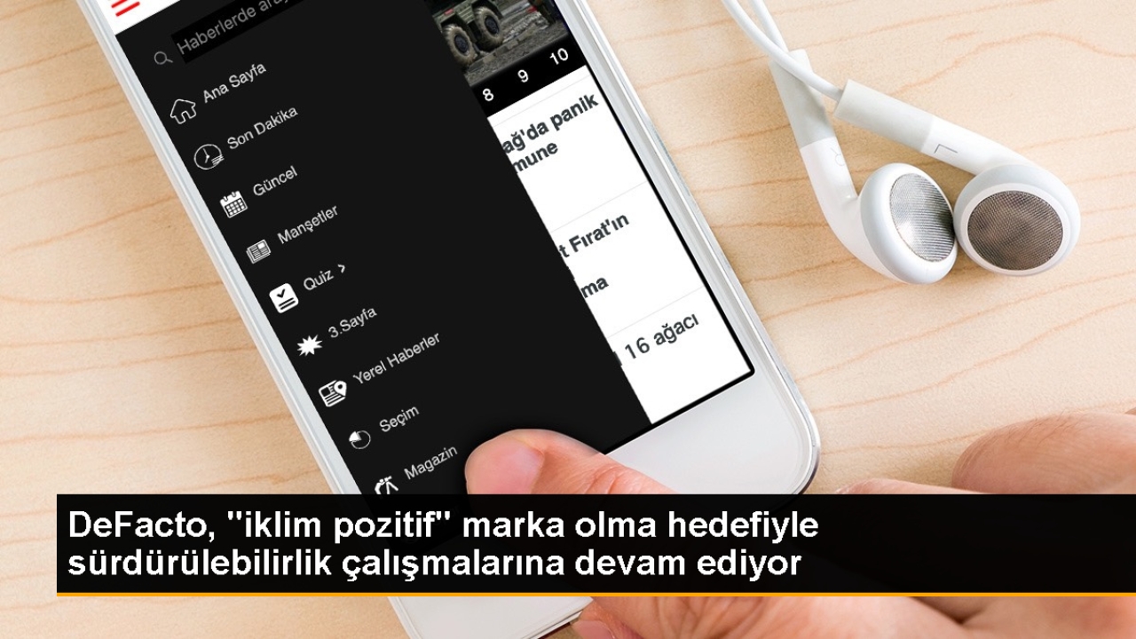 DeFacto, 