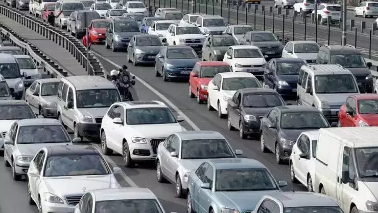 Zorunlu trafik sigortasına yeni düzenleme