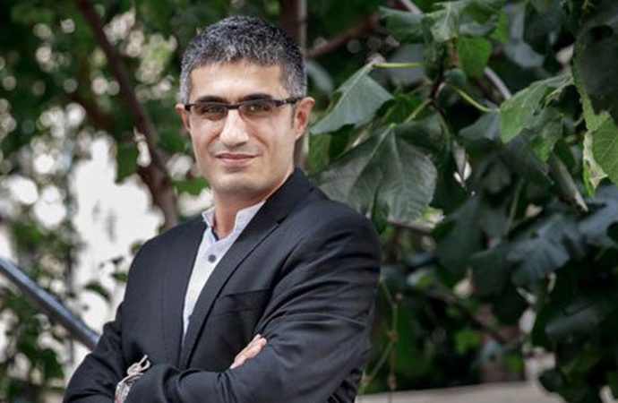Barış Pehlivan’dan Sabah Gazetesi’nin ‘FETÖ şüphelisi avukattan ziyaret’ haberine yanıt