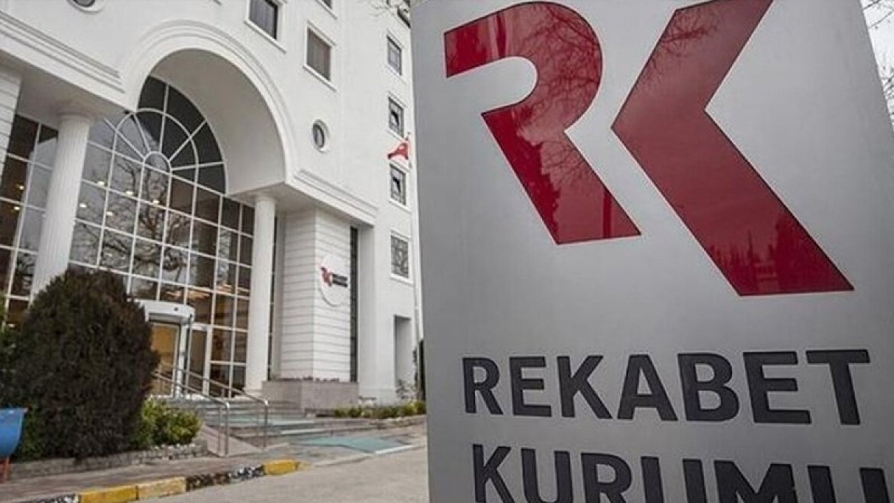 Giresun'da 4 kız öğrenci yurduna rekabet soruşturması açıldı