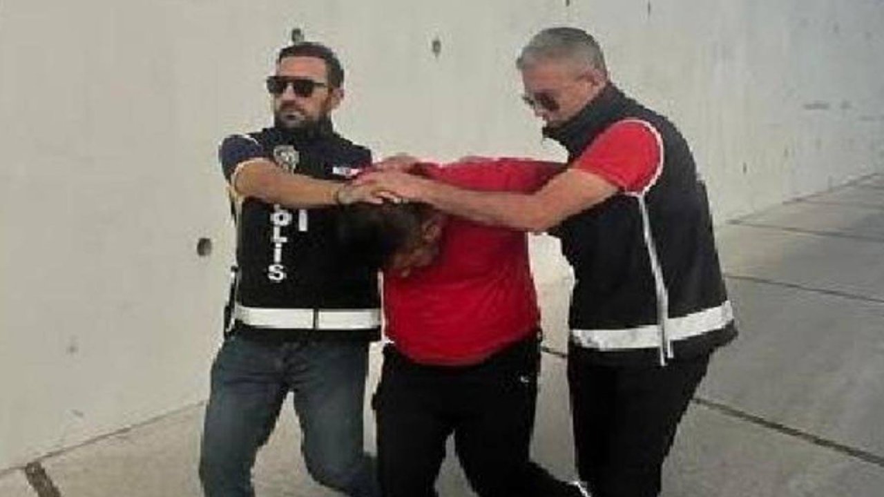 İçişleri Bakanlığı: İsmet Aktürk cinayetinin azmettiricisi yakalandı