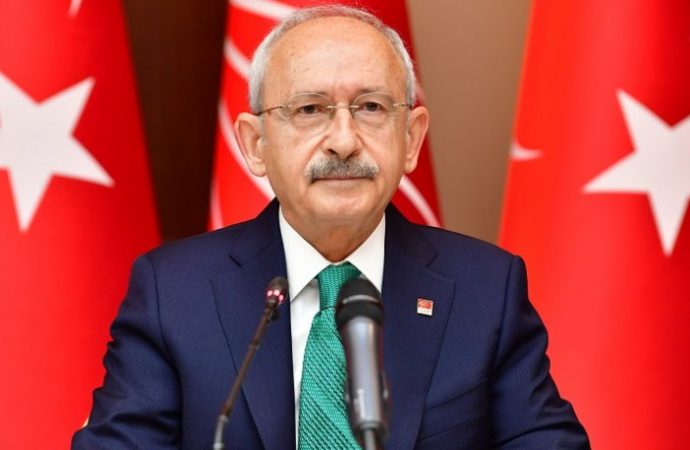 Kılıçdaroğlu’ndan bayram mesajı: Haksızlık karşısında susmayanlar çoğalıyor
