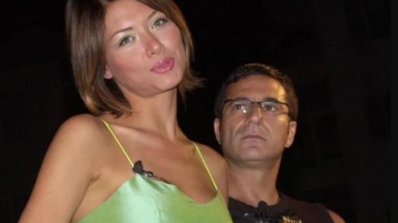 Nefise Karatay yıllara meydan okuyan fiziğini paylaştı! Sırrını da verdi