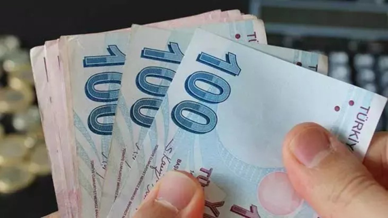 Bakan Işıkhan'dan memur maaşı ve emekli aylığı açıklaması
