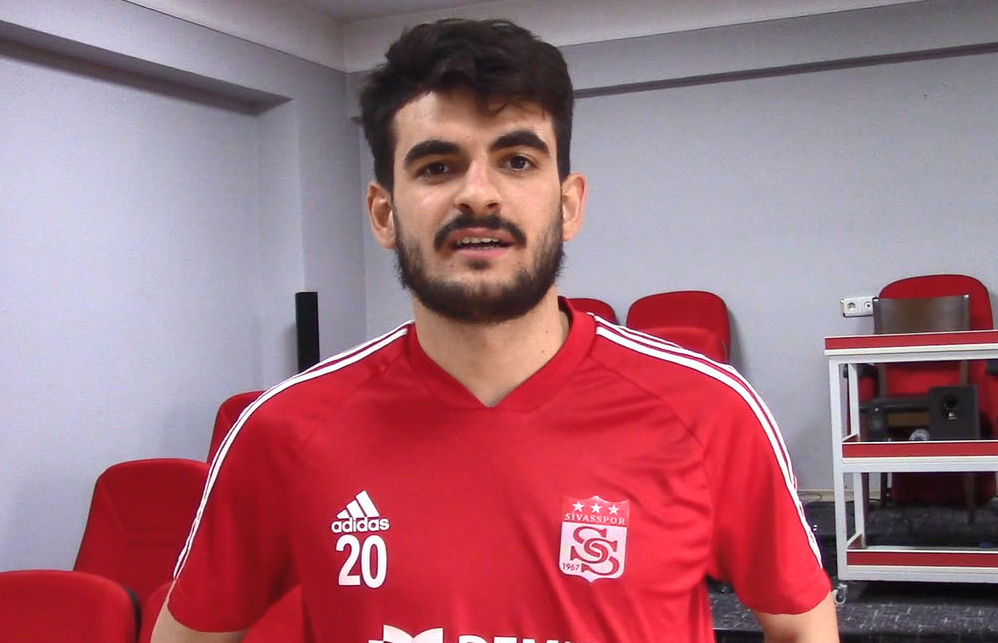 Demir Grup Sivasspor'dan bayram mesajı