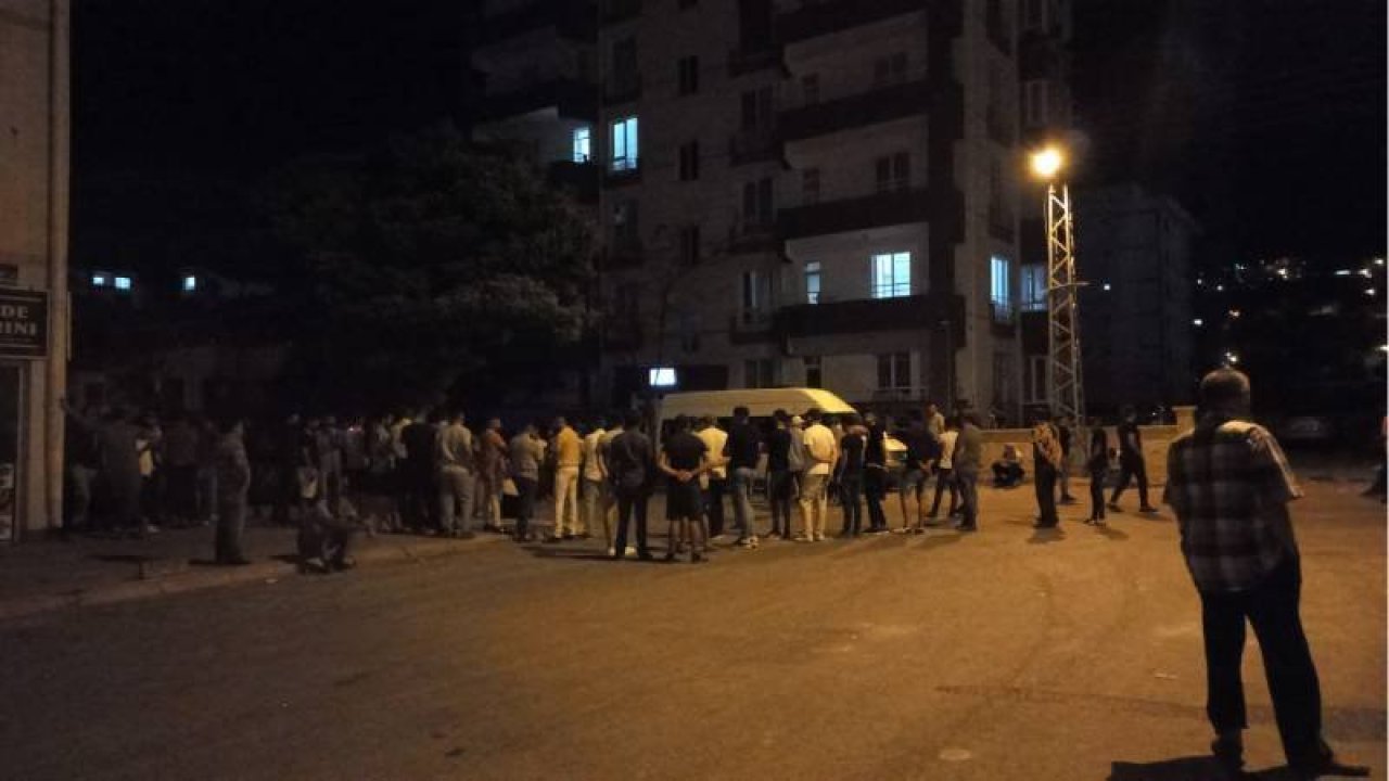 Yanlışlıkla babasını öldüren 3 yaşındaki çocuğa takipsizlik kararı