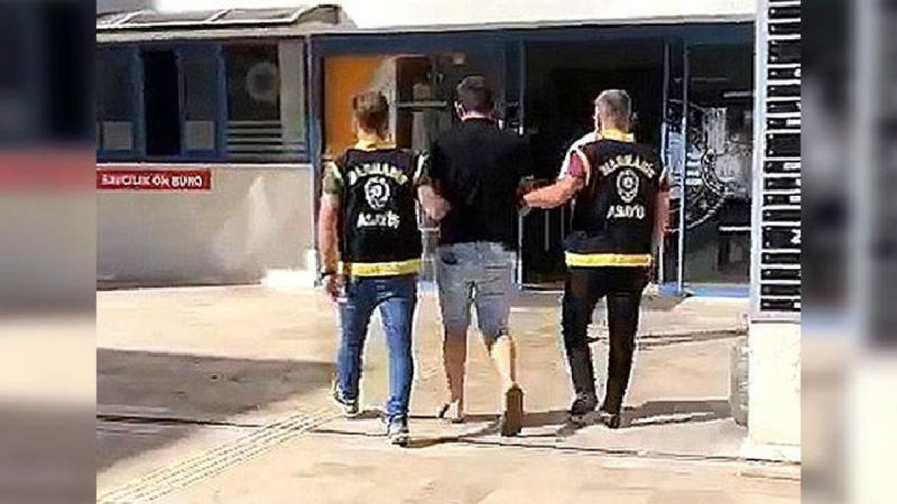 Otostop yapan öğrenciyi aracına alan sürücü tacizden tutuklandı