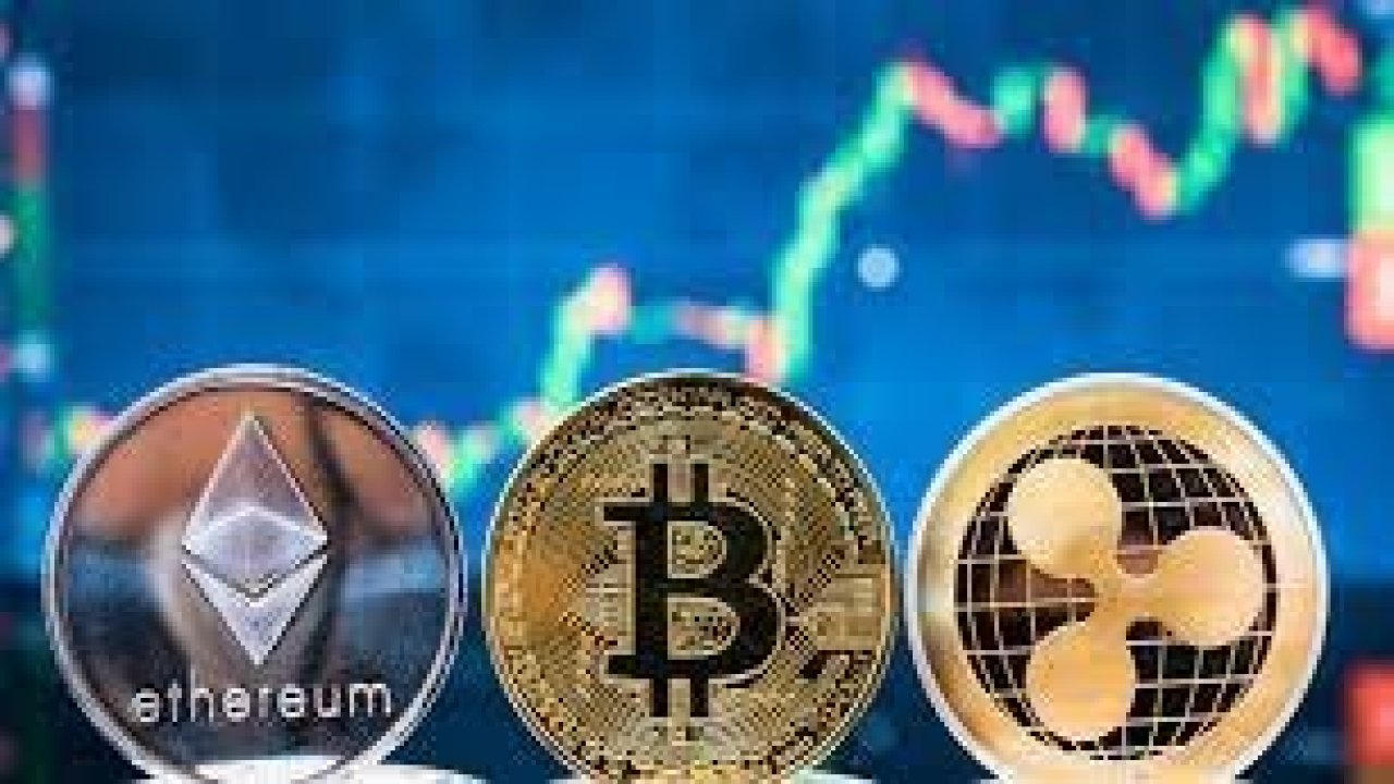 Kripto para yatırımcı sayısı 425 milyona ulaştı; Türkiye 12. sırada