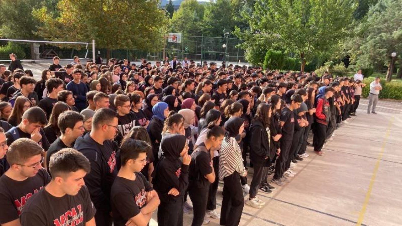 İş insanından YKS'de ilk 75'e girecek öğrencilere otomobil sözü