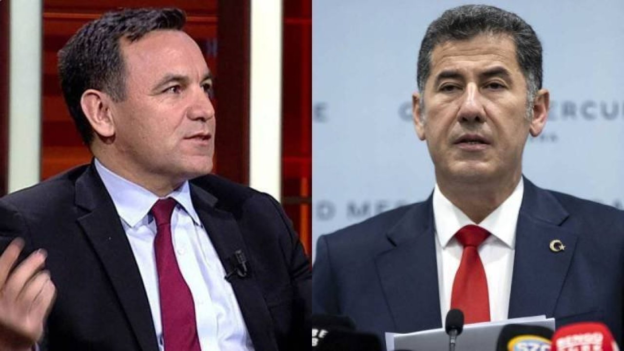‘12 milyonluk araba’ iddiasına Sinan Oğan’dan açıklama geldi