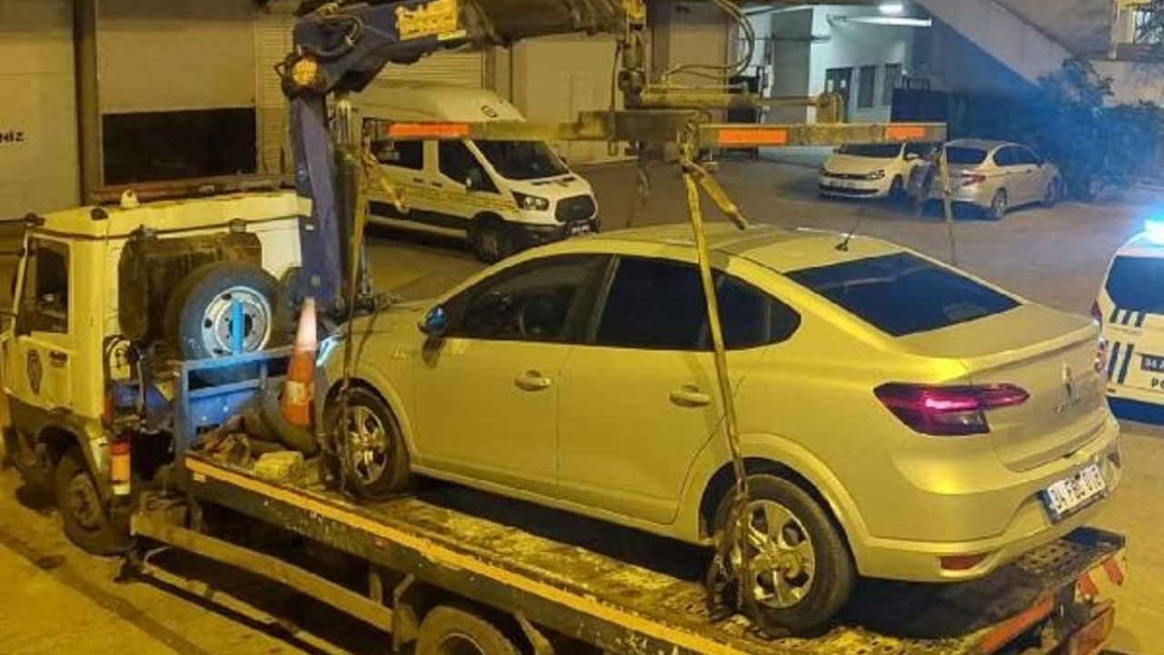 Beylikdüzü'nde Azerbaycanlı mafya babasının yeğenine silahlı saldırı