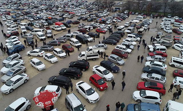Sigorta şirketleri için milyonlarca araç sahibini ilgilendiren karar