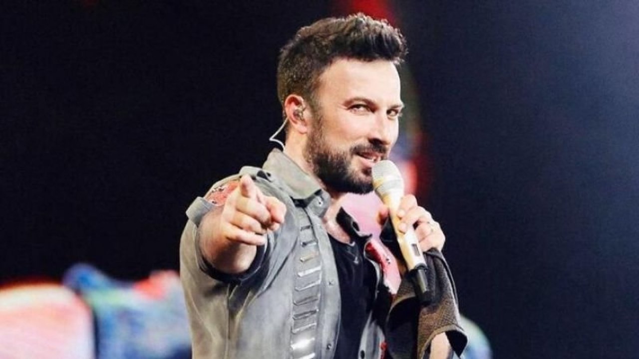Tarkan'dan Atatürk çıkışı: Büyük saygısızlık ve hadsizlik, sessiz kalmamam gerekirdi