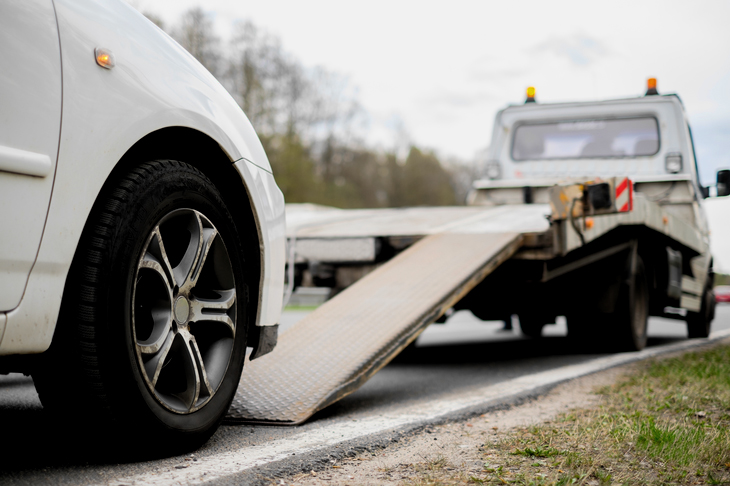 Araç Çekici. Com Sayesinde Trafikte Yolda Kalmak Artık Sorun Olmayacak