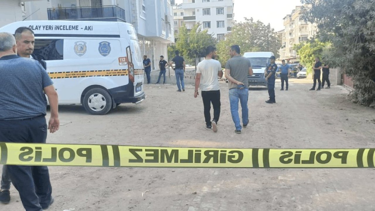 Osmaniye'de uyuşturucu baskınında 1 asker şehit oldu
