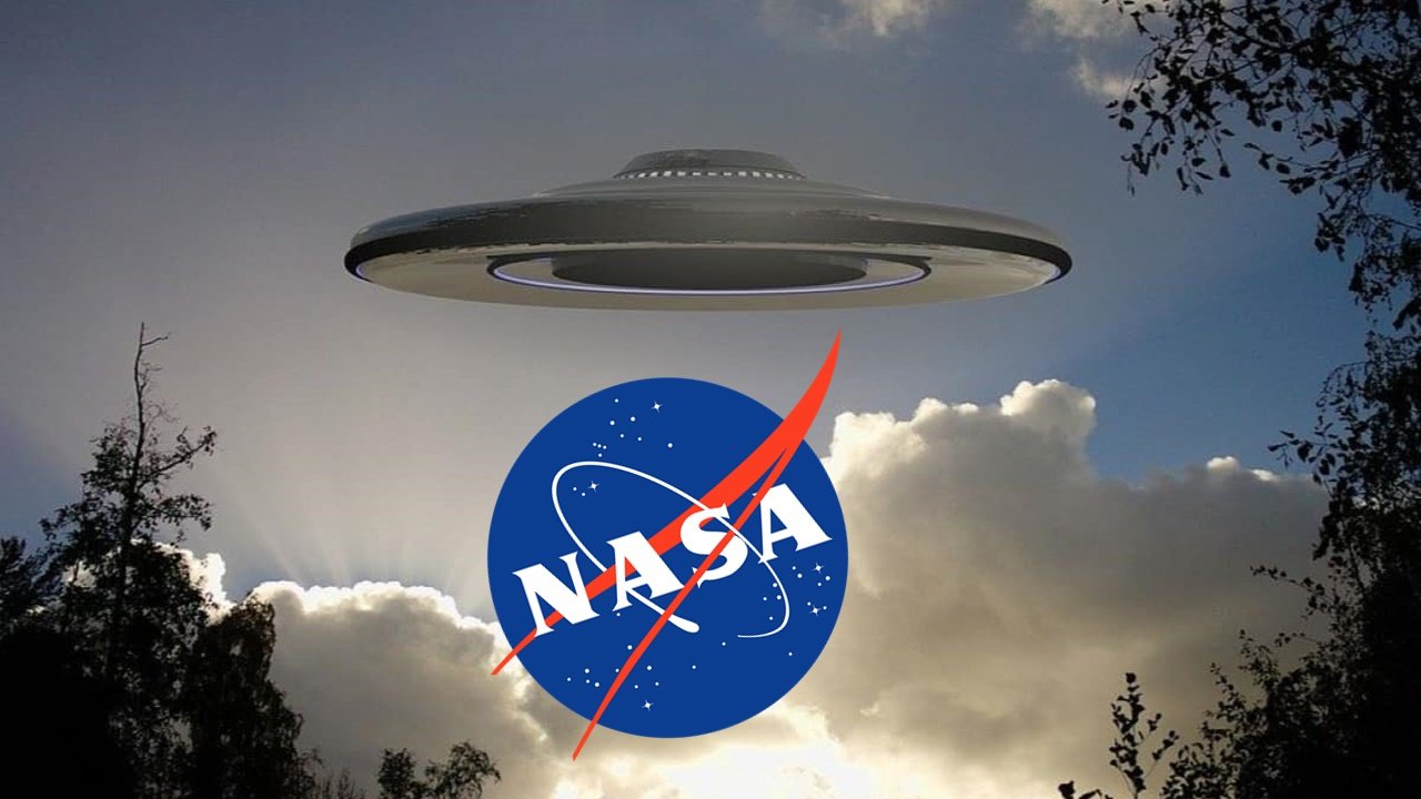 NASA’dan UFO raporu: Sansasyonellikten bilime geçiş
