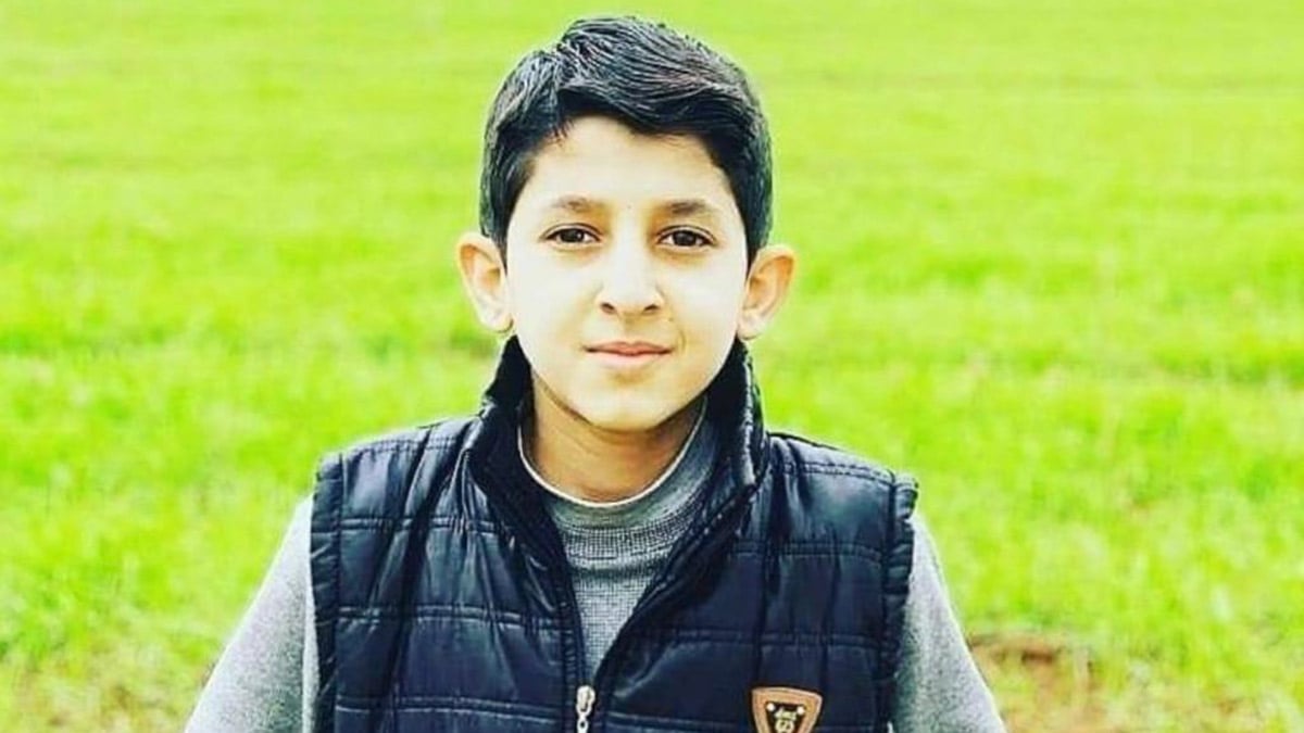 3 gündür aranıyordu: 15 yaşındaki çocuk sulama kanalında ölü bulundu