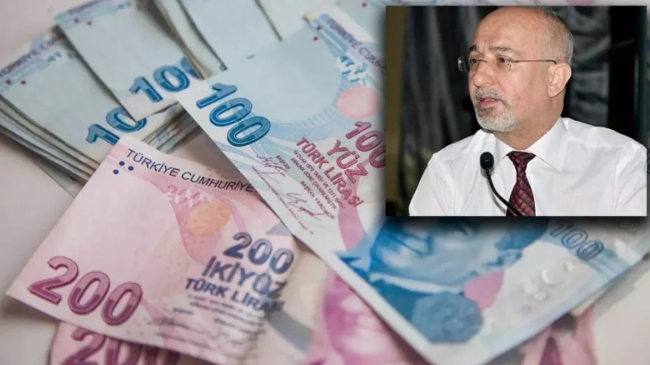 Prof. Dr. Şenol Babuşçu: Sefalet dolu bir 2024 yılı yaşayacağız