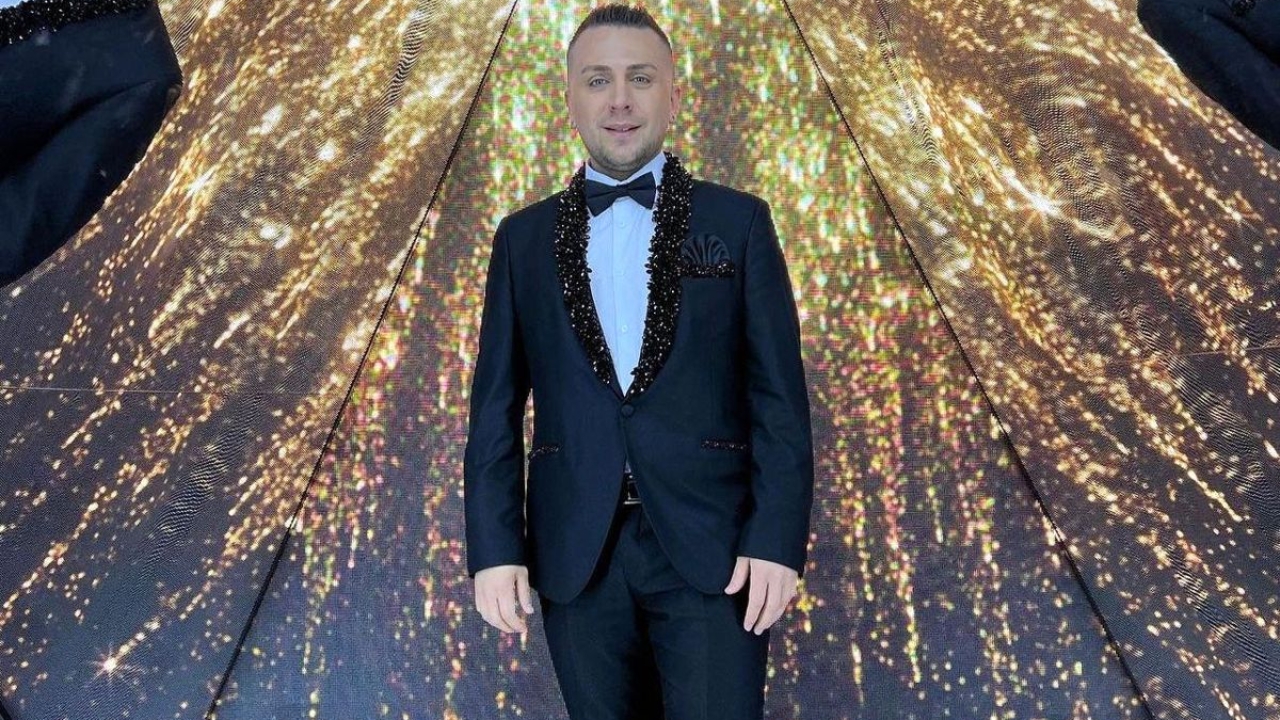 Recep Demiray, Milano Moda Haftası'nda Türkiye'yi temsil edecek