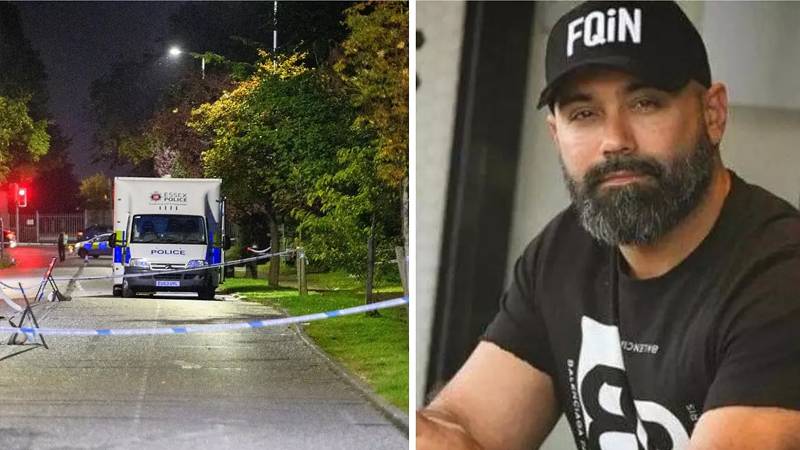 DJ Koray Alpergin cinayeti: Kaburgaları kırılmış, kaynar su dökülmüş