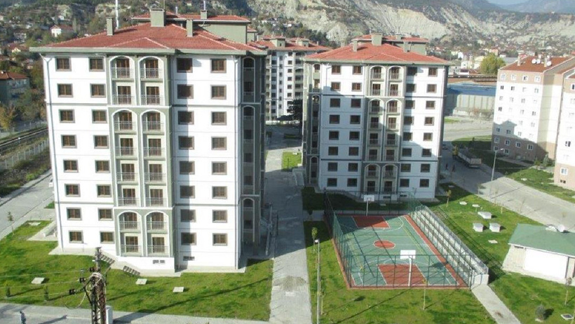 TOKİ'nin indirim kampanyası başladı, şartlar belli oldu