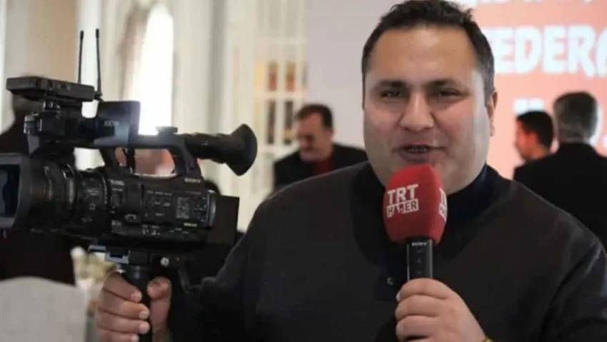 İki gündür haber alınamıyordu: TRT Van muhabiri Behçet Özen, ölü bulundu