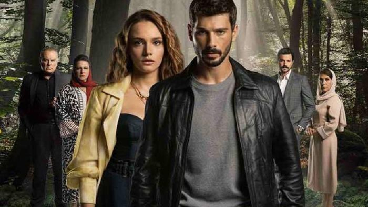 HUDUTSUZ SEVDA 1. BÖLÜM CANLI İZLE! Hudutsuz Sevda ne zaman başlıyor, saat kaçta? 21 Eylül Fox TV yayın akışı