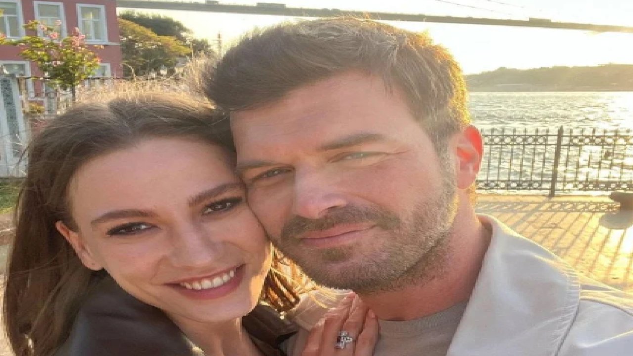 Serenay Sarıkaya ve Kıvanç Tatlıtuğ'un bölüm başı ücretleri