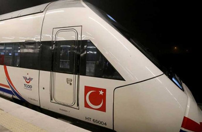 Yüksek Hızlı Tren korona sonrası ilk seferini yapmaya hazırlanıyor, Tarih belli oldu