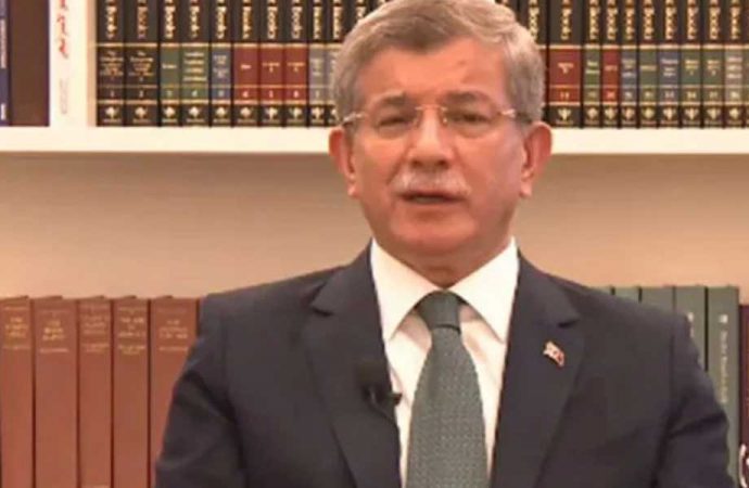 Davutoğlu, bakanlar arası mücadeleyi ve Pelikan’ı anlattı