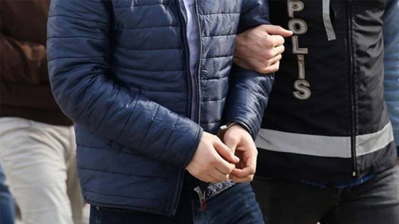Adana’da 'Şirinler Çetesi' operasyonu