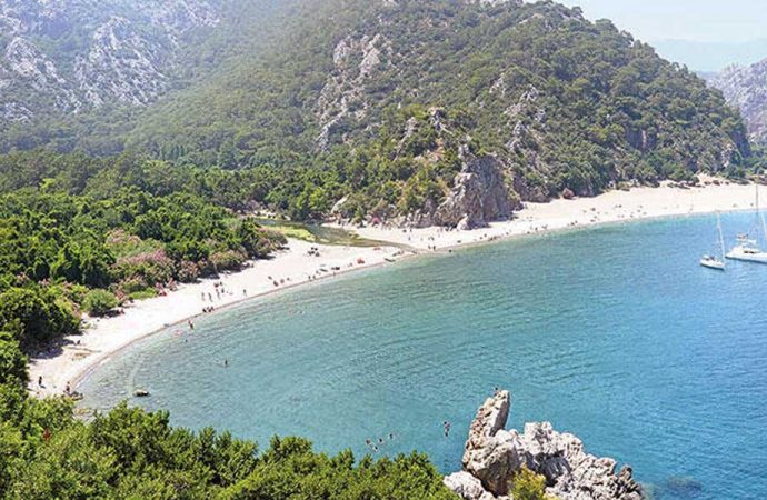 Olimpos’u yok edecek plan