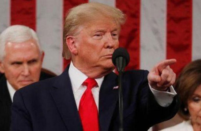 Trump, şimdi de Twitter’a savaş açtı