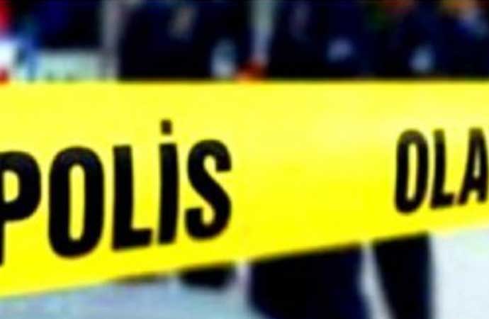 Toprağa gömülü bebek cesedi bulundu