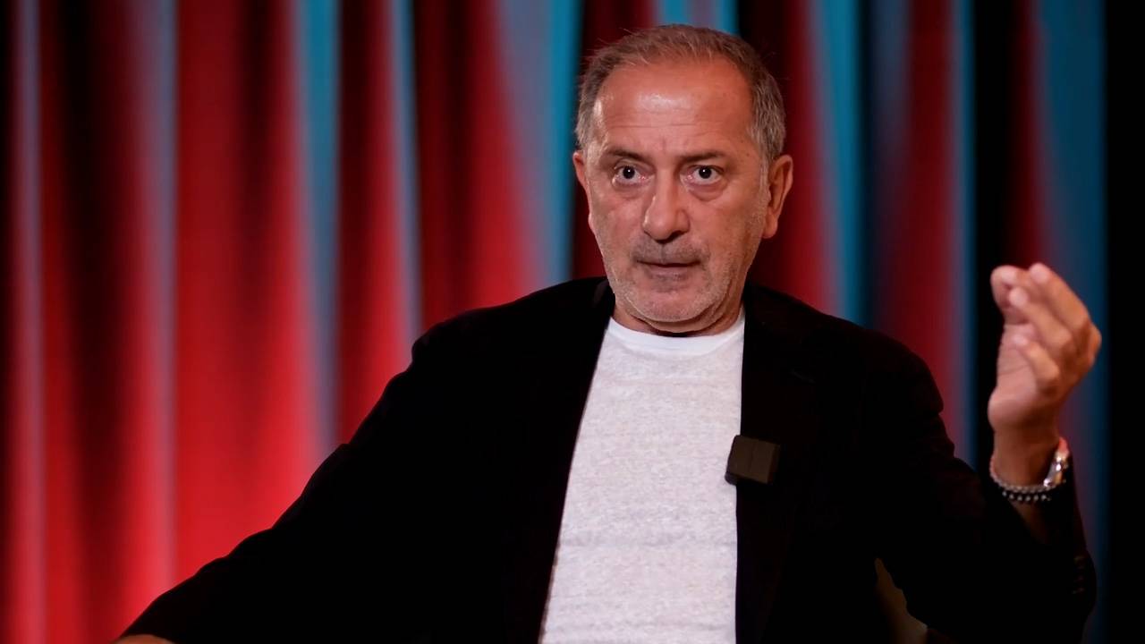 Fatih Altaylı’dan Atatürk’ü hedef alan Kuveytli yazara: Ulan pislik, senin ülkende kaç Suriyeli göçmen var, şe
