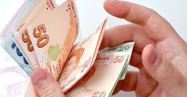 Çift maaşlı bürokrata vergi ayrıcalığı
