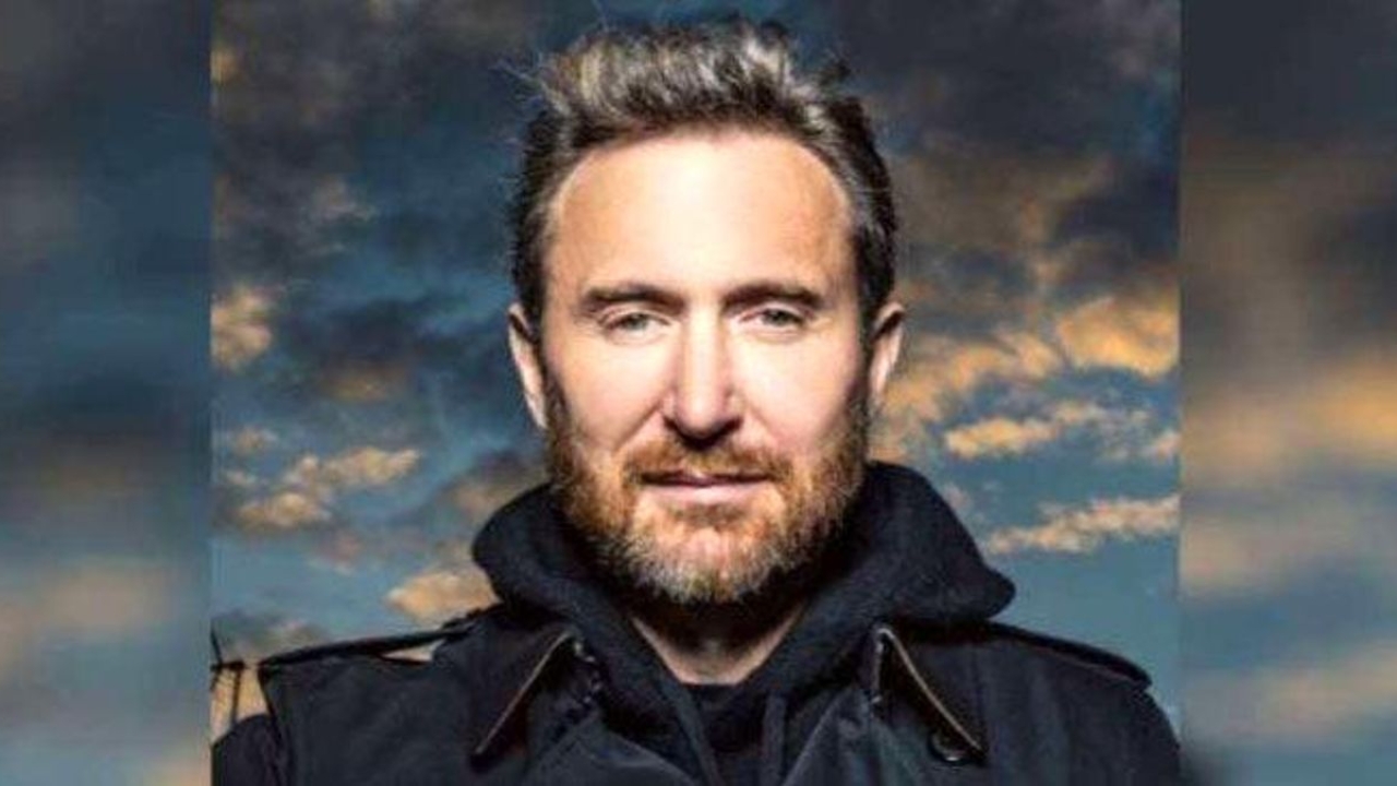 DJ David Guetta'nın İstanbul konseri virüs nedeniyle iptal edildi