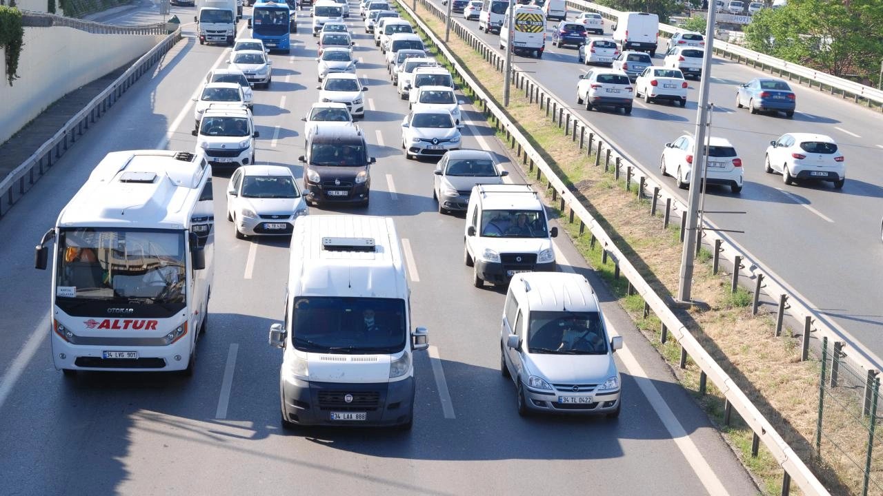 Araç sahipleri kritik kararı bekliyor: Oran yüzde 20'de kaldı