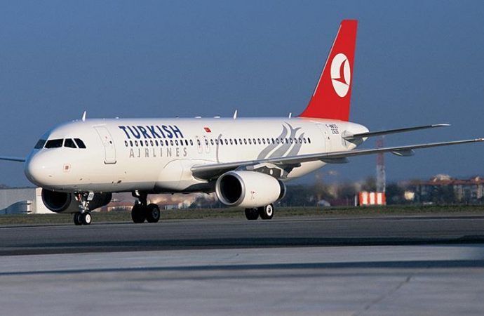 Merak edilen soru yanıtlandı… Uçaklarda oturma düzeni nasıl olacak?
