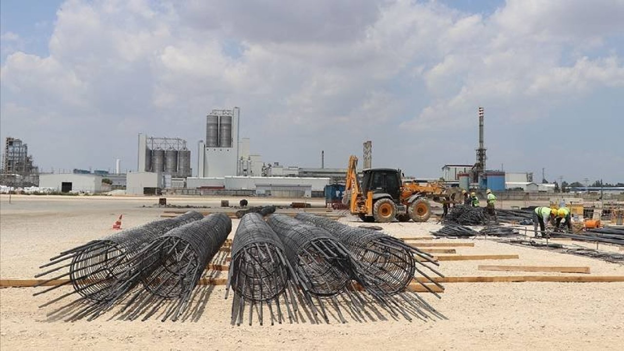 TÜİK: Güven endeksi hizmette azaldı, ticaret ve inşatta arttı