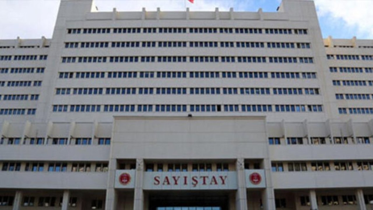 Murat Yetkin: Sayıştay raporlarındaki yolsuzluk izleri tam soruşturmalık