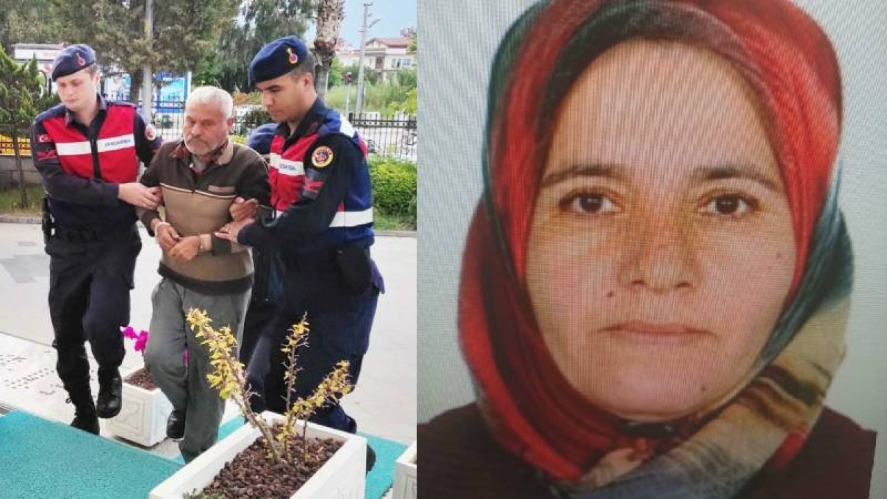 Gelinini öldürmek için 1 ay öncesinden hazırlık yapmış