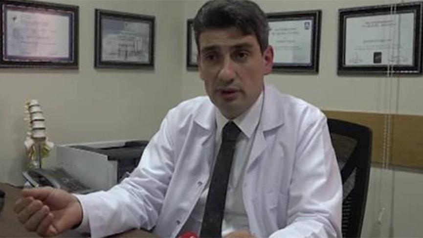 Doktordan Kılıçdaroğlu'nun annesine hakaret